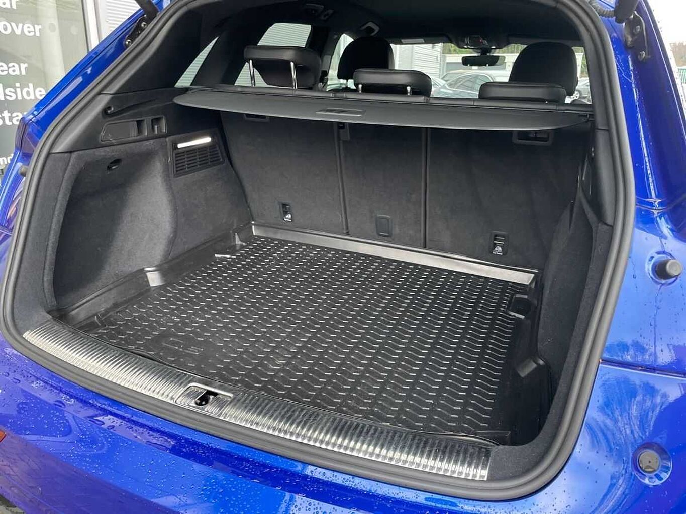 Used Audi Q5 2022 for sale - 77282272: Photo 9