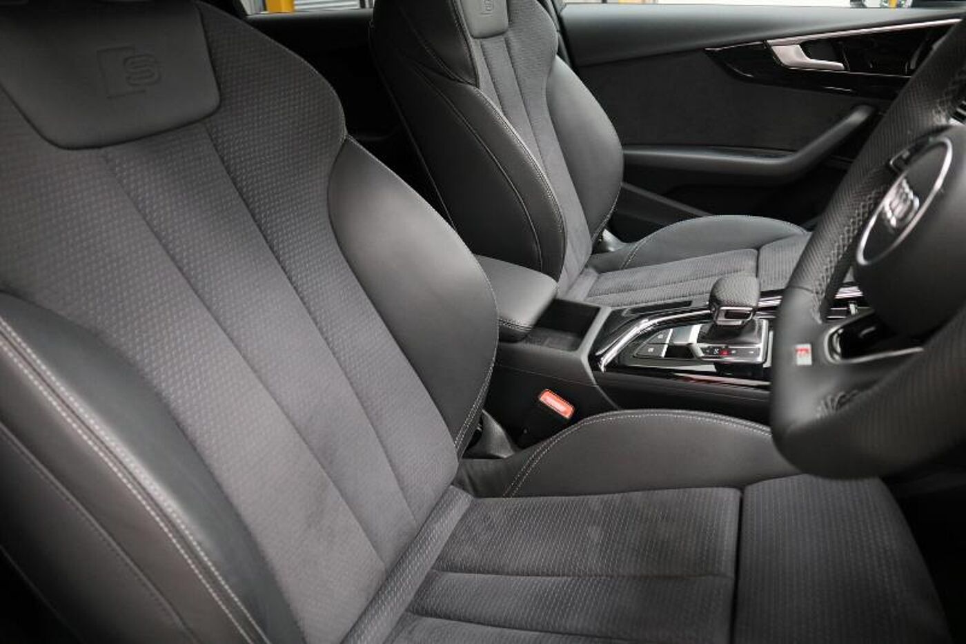 Used Audi A4 2024 for sale - 76677801: Photo 10