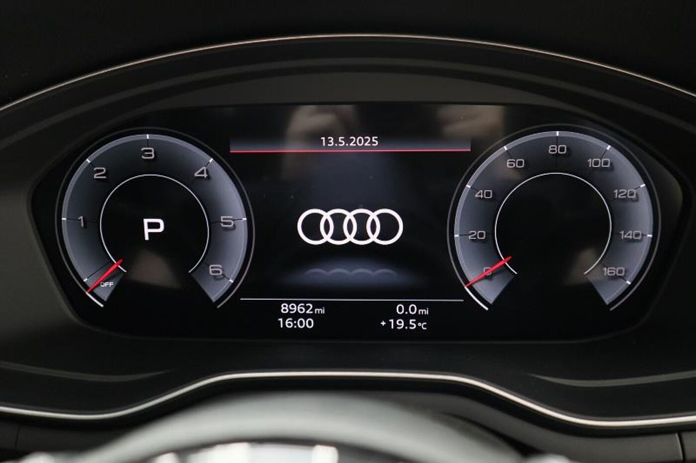 Used Audi A4 2024 for sale - 76677801: Photo 11