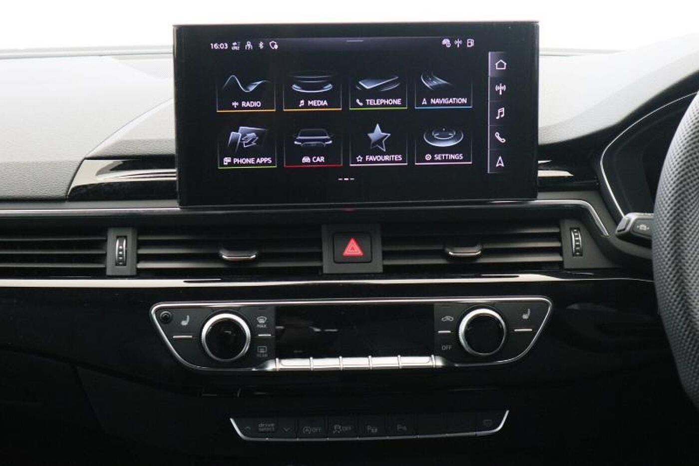 Used Audi A4 2024 for sale - 76677801: Photo 12