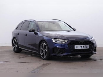 2024 (74) - 35 TDI Black Edition 5dr S Tronic