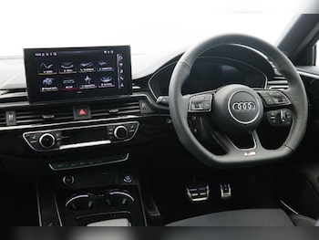 Used Audi A4 2024 for sale - 76677801: Photo