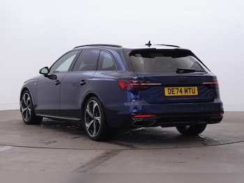 Used Audi A4 2024 for sale - 76677801: Photo