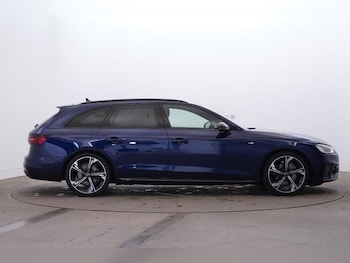 Used Audi A4 2024 for sale - 76677801: Photo
