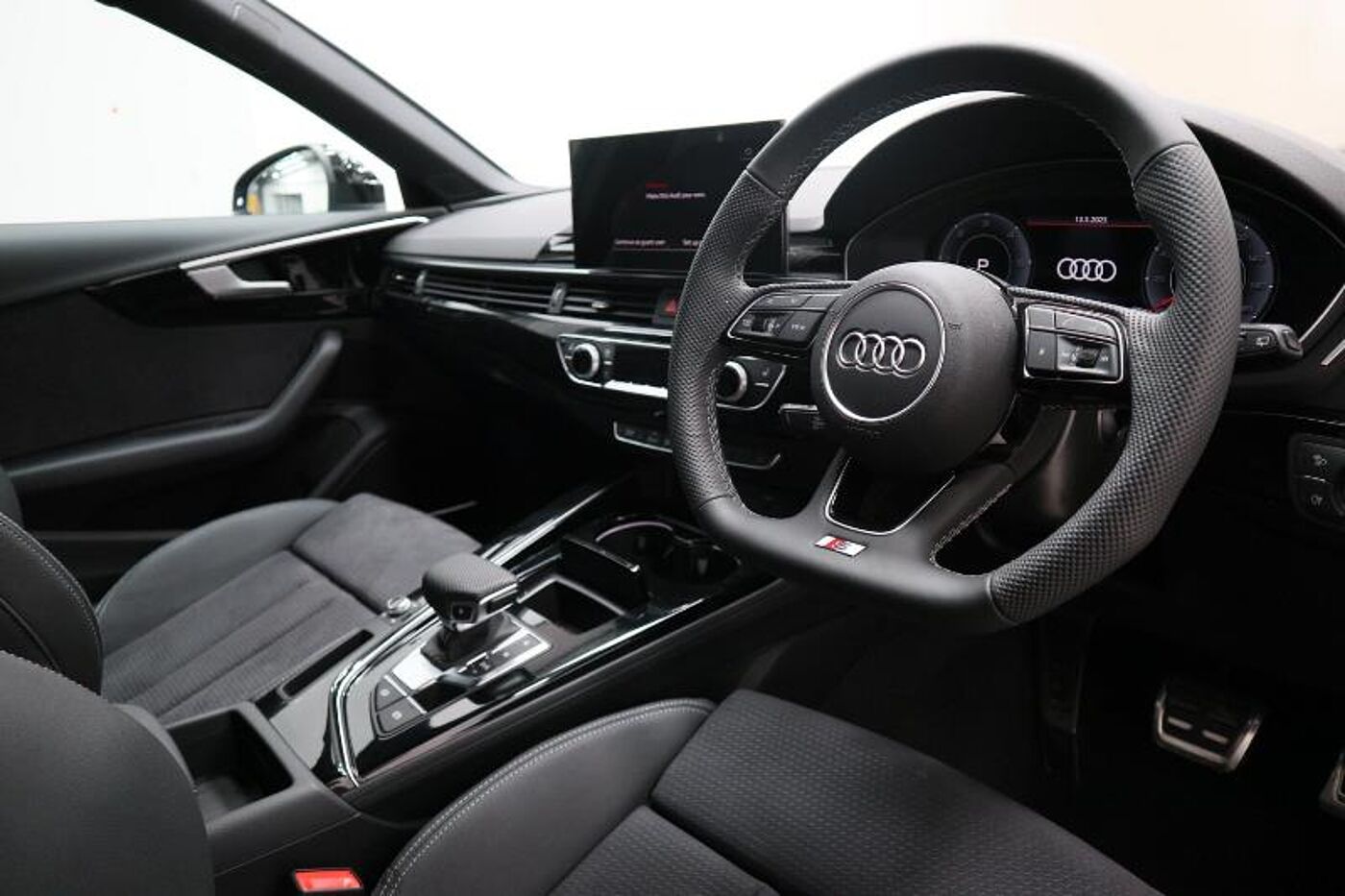 Used Audi A4 2024 for sale - 76677801: Photo 6