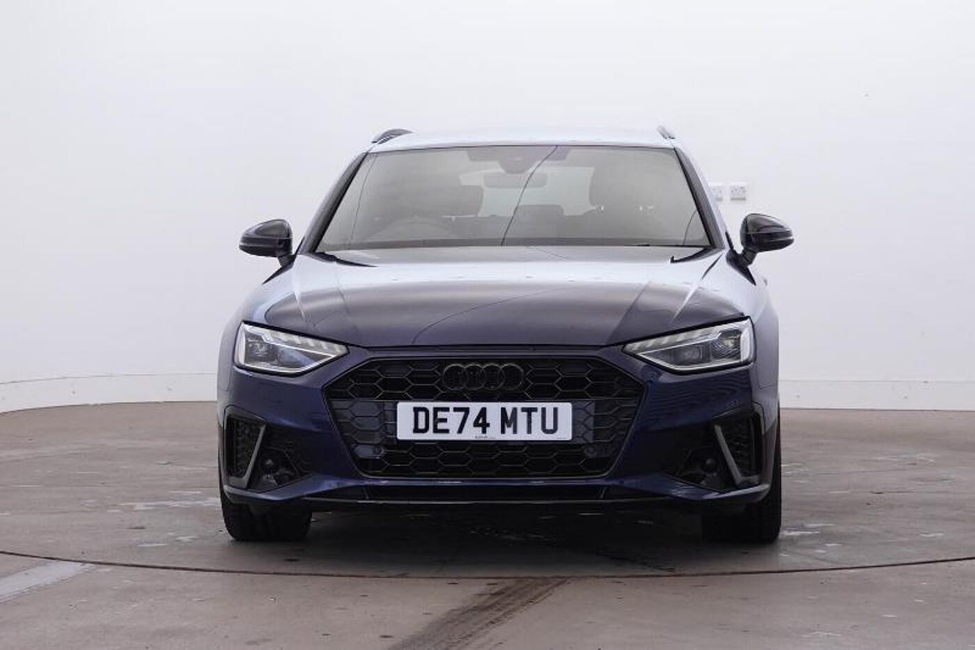 Used Audi A4 2024 for sale - 76677801: Photo 7