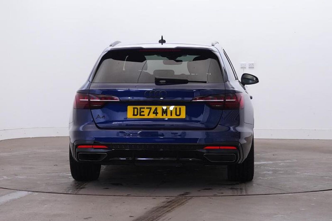 Used Audi A4 2024 for sale - 76677801: Photo 8