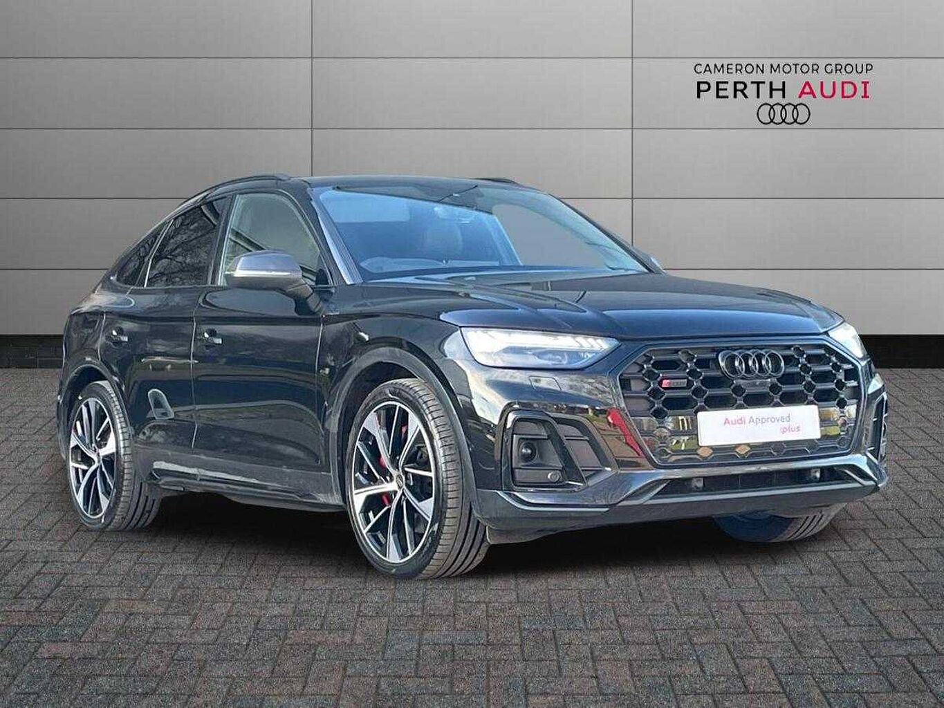 Used Audi Q5 2024 for sale - 76677758: Photo 1