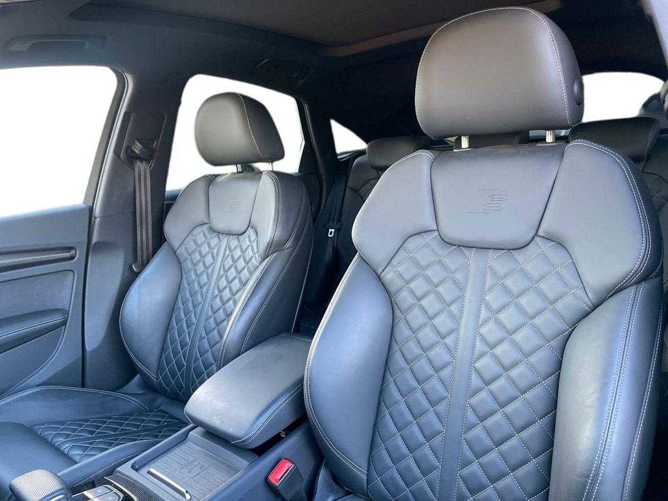 Used Audi Q5 2024 for sale - 76677758: Photo 10