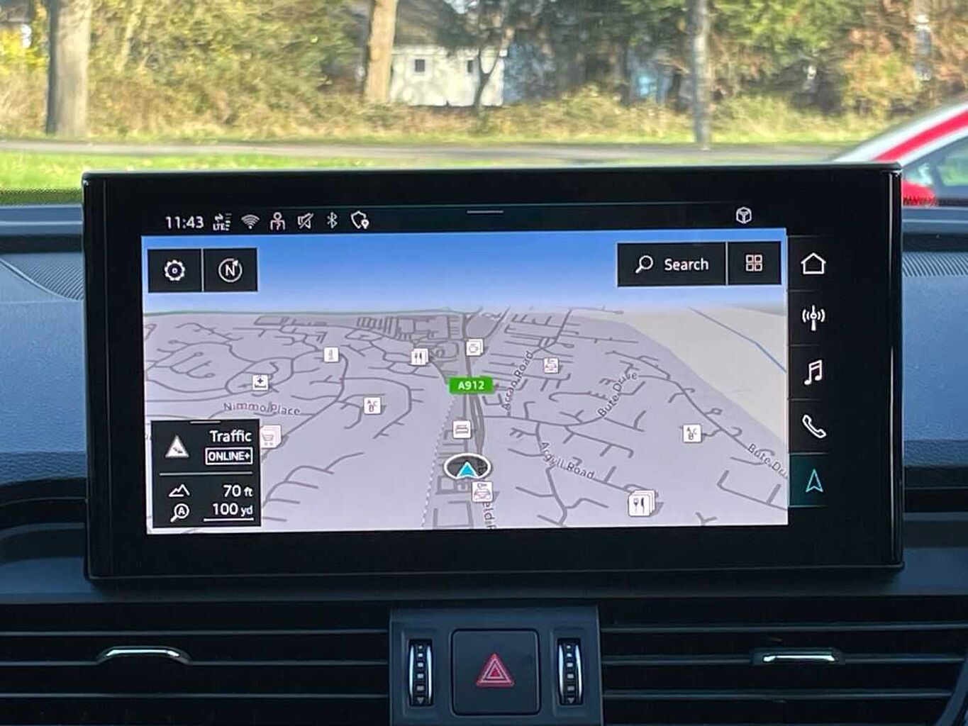 Used Audi Q5 2024 for sale - 76677758: Photo 11