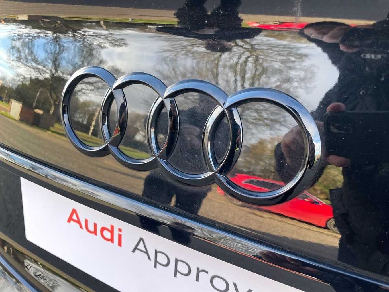 Used Audi Q5 2024 for sale - 76677758: Photo 15