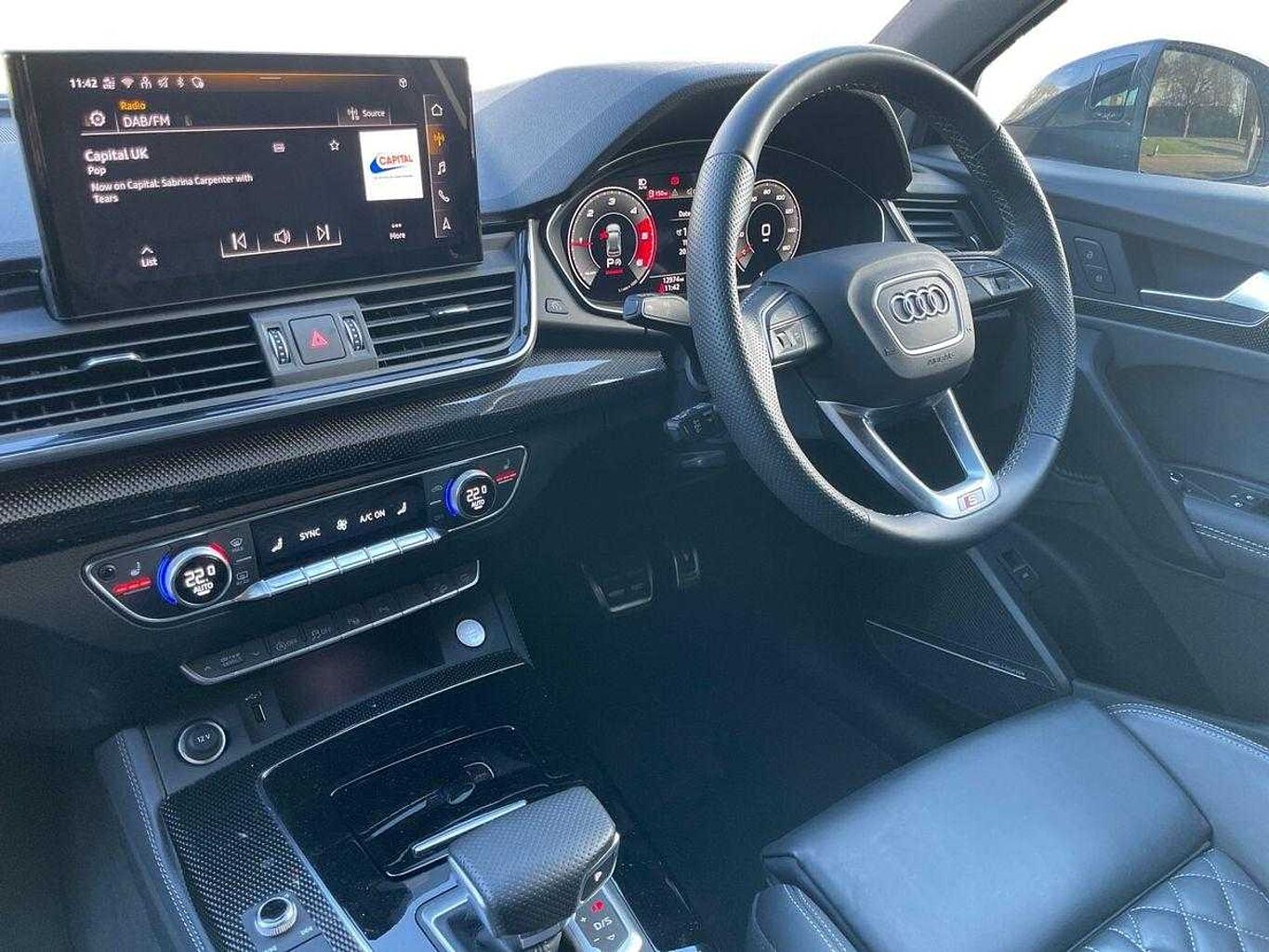 Used Audi Q5 2024 for sale - 76677758: Photo 2