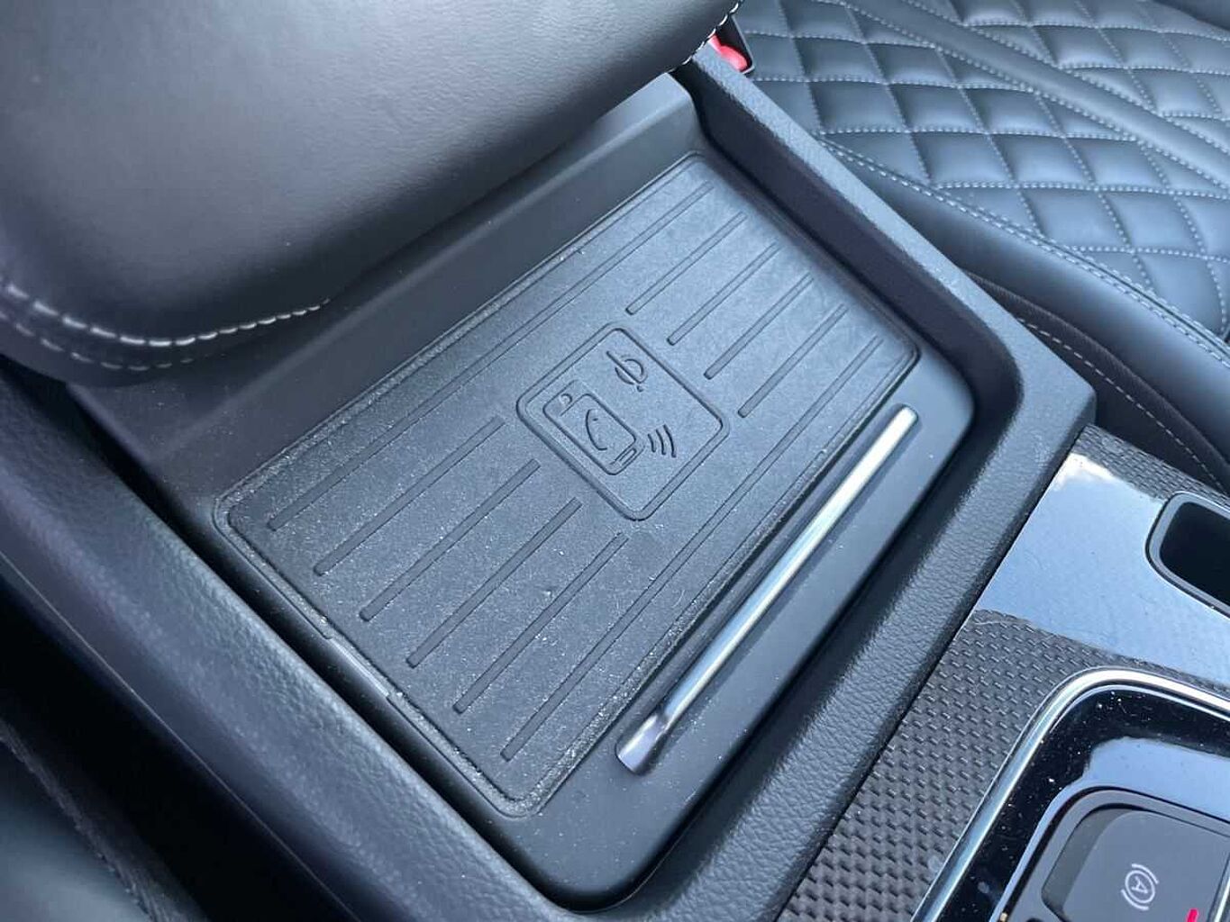 Used Audi Q5 2024 for sale - 76677758: Photo 22