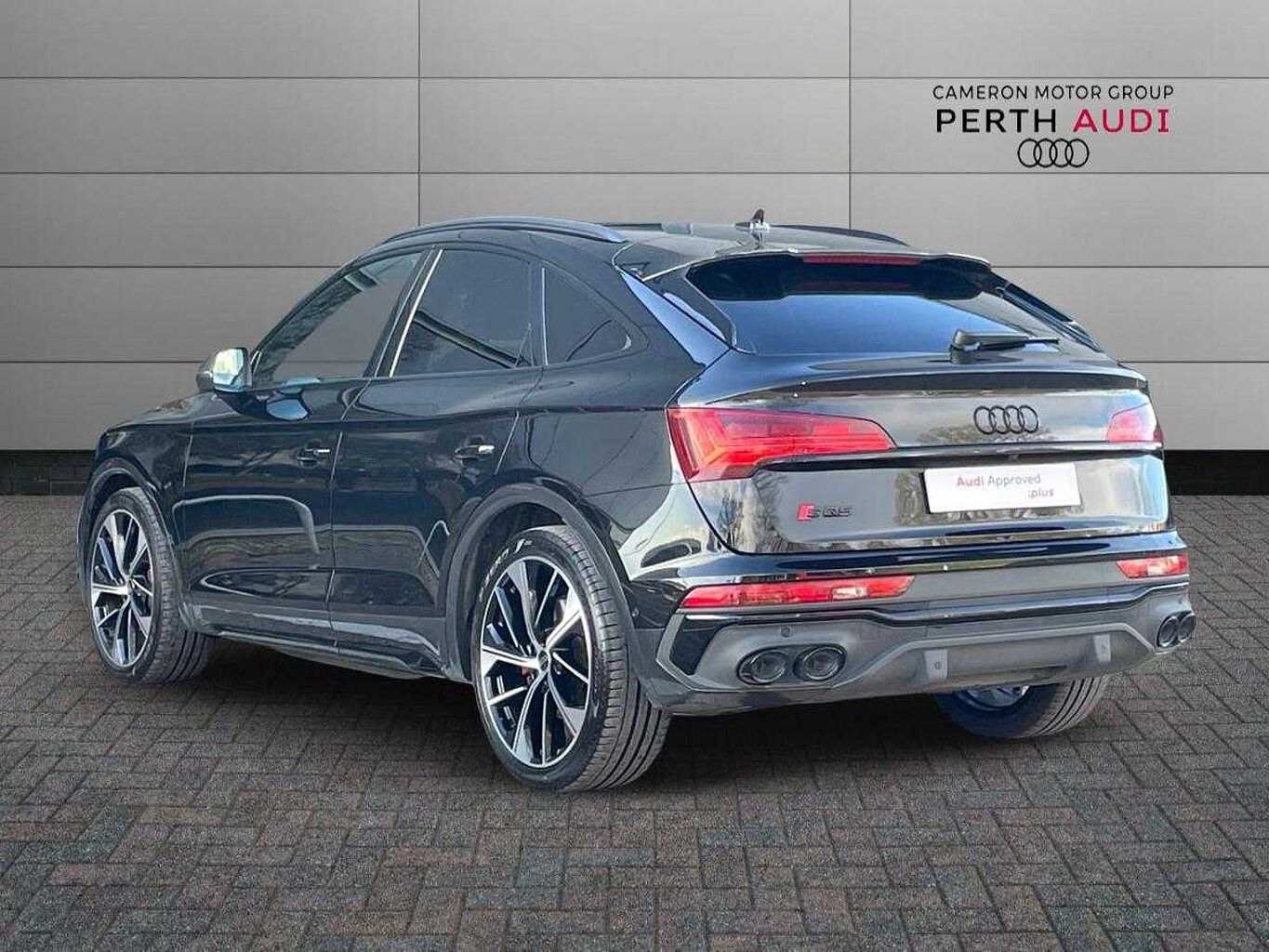 Used Audi Q5 2024 for sale - 76677758: Photo 3