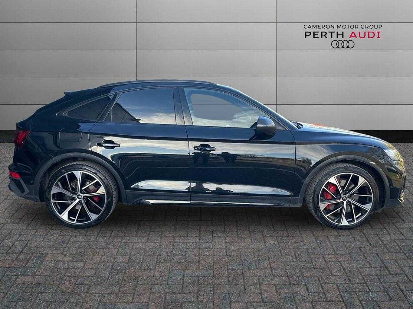 Used Audi Q5 2024 for sale - 76677758: Photo 4