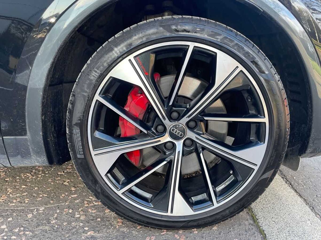 Used Audi Q5 2024 for sale - 76677758: Photo 5