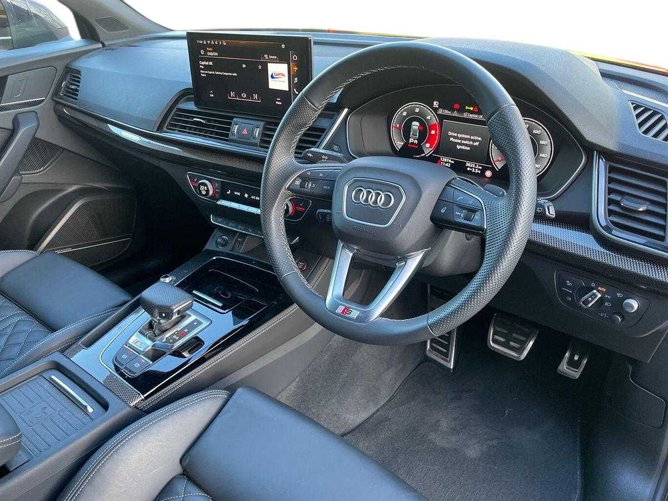 Used Audi Q5 2024 for sale - 76677758: Photo 6