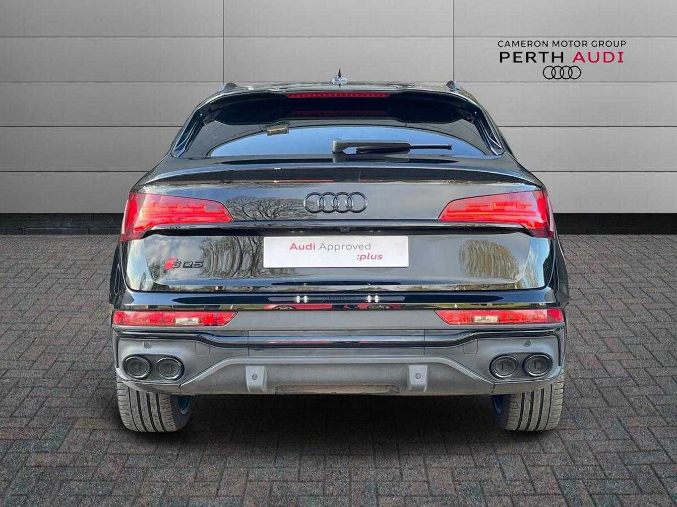 Used Audi Q5 2024 for sale - 76677758: Photo 7