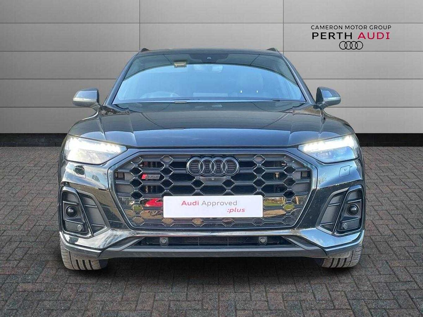 Used Audi Q5 2024 for sale - 76677758: Photo 8