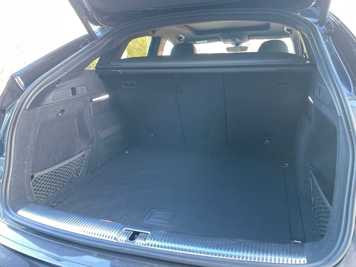 Used Audi Q5 2024 for sale - 76677758: Photo 9