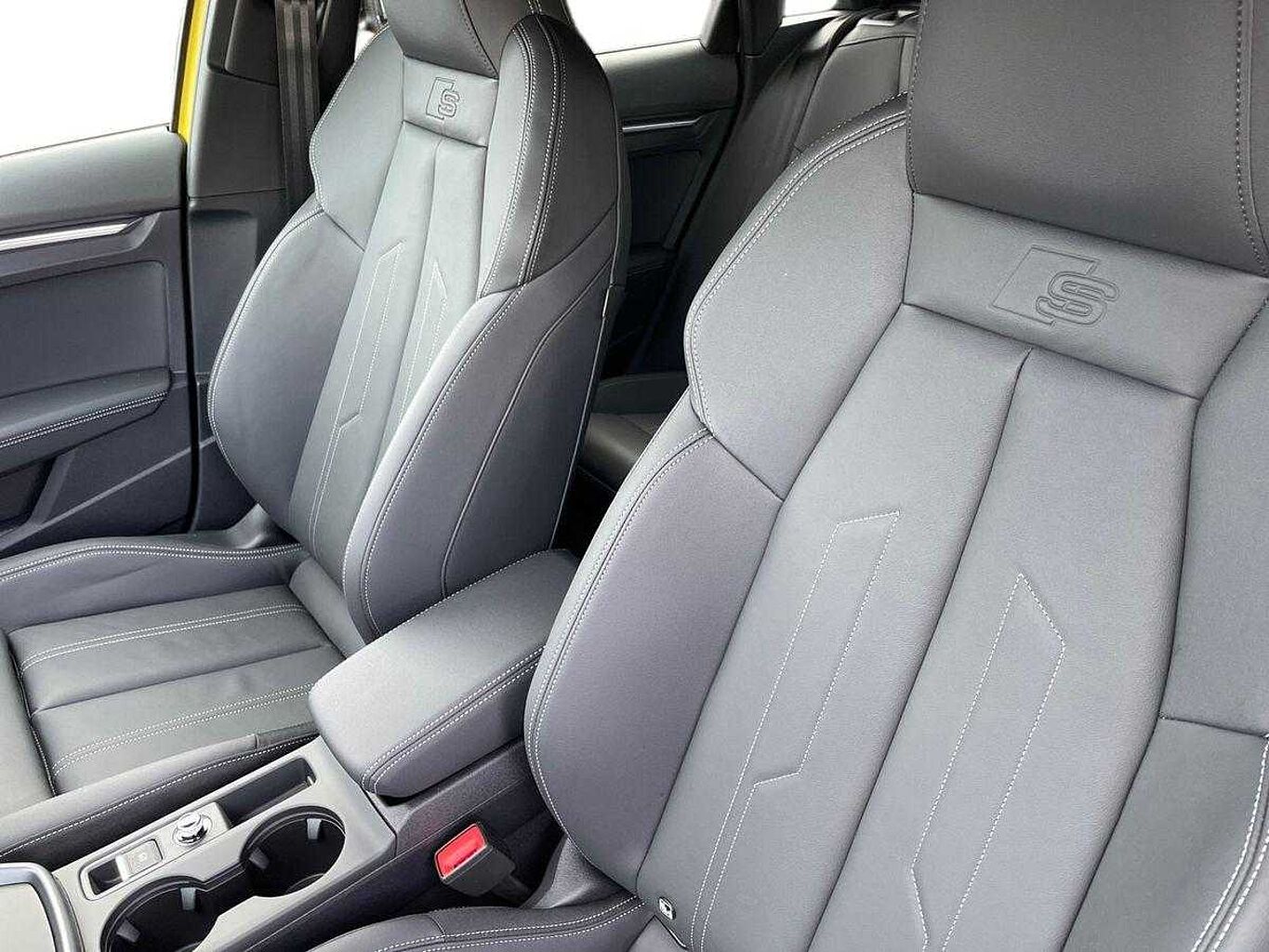 Used Audi A3 2025 for sale - 76678771: Photo 10