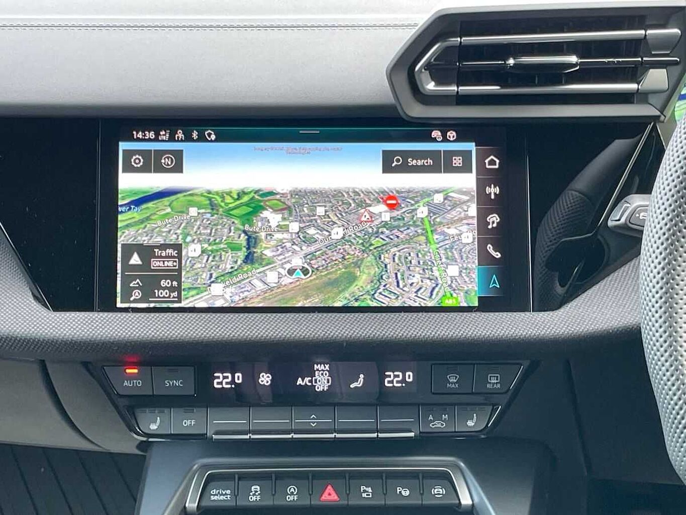 Used Audi A3 2025 for sale - 76678771: Photo 11