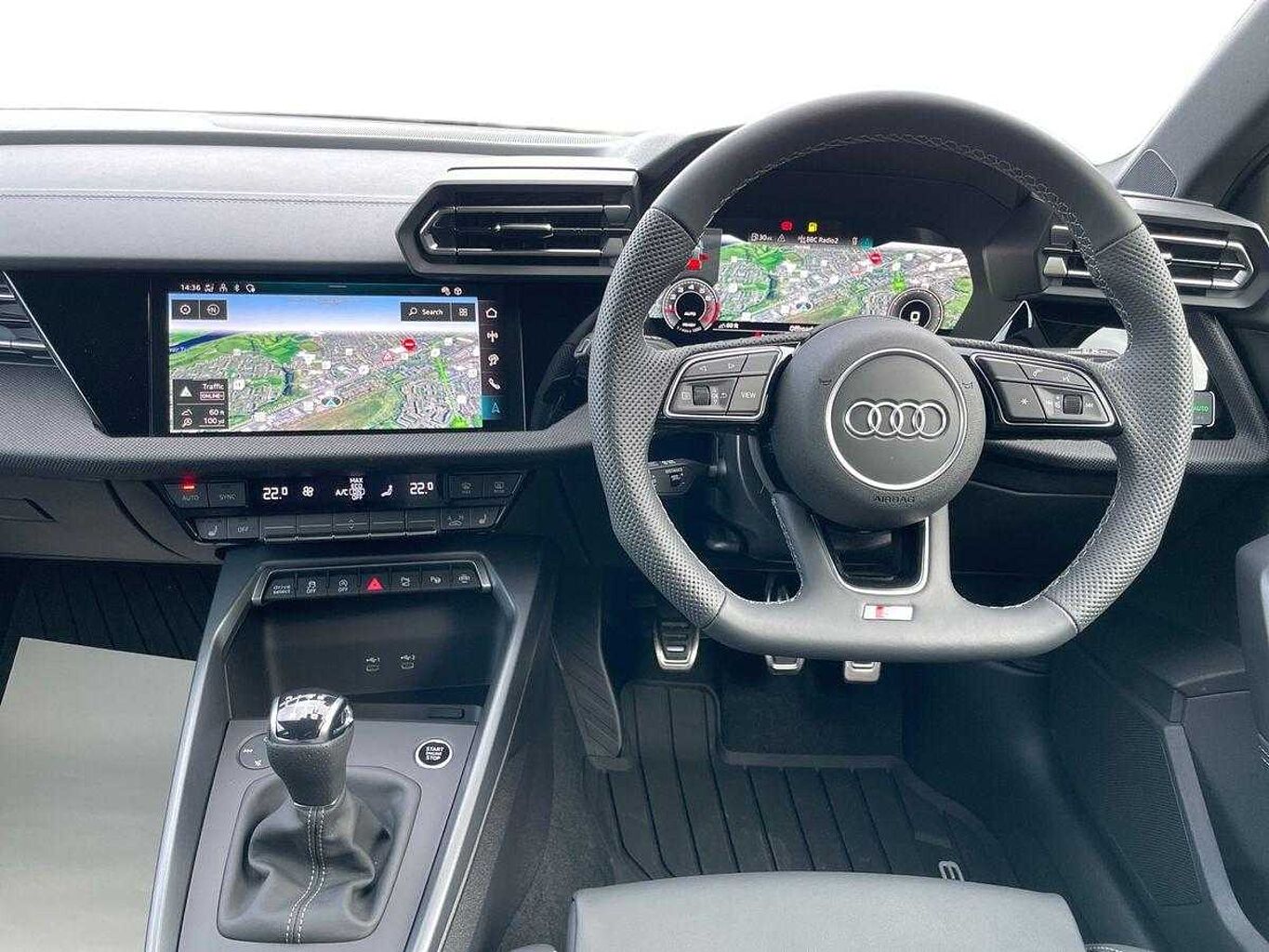 Used Audi A3 2025 for sale - 76678771: Photo 12