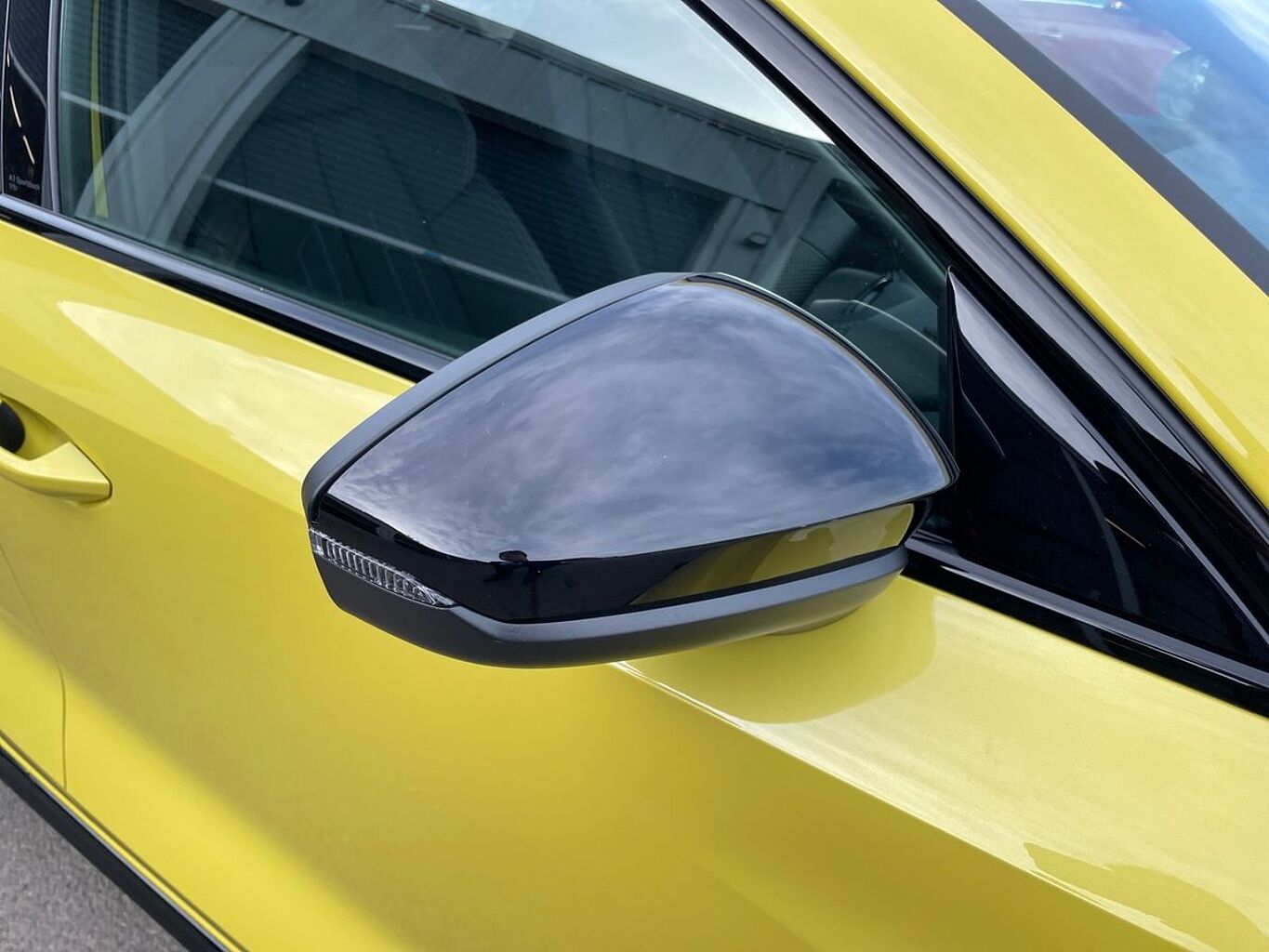 Used Audi A3 2025 for sale - 76678771: Photo 14