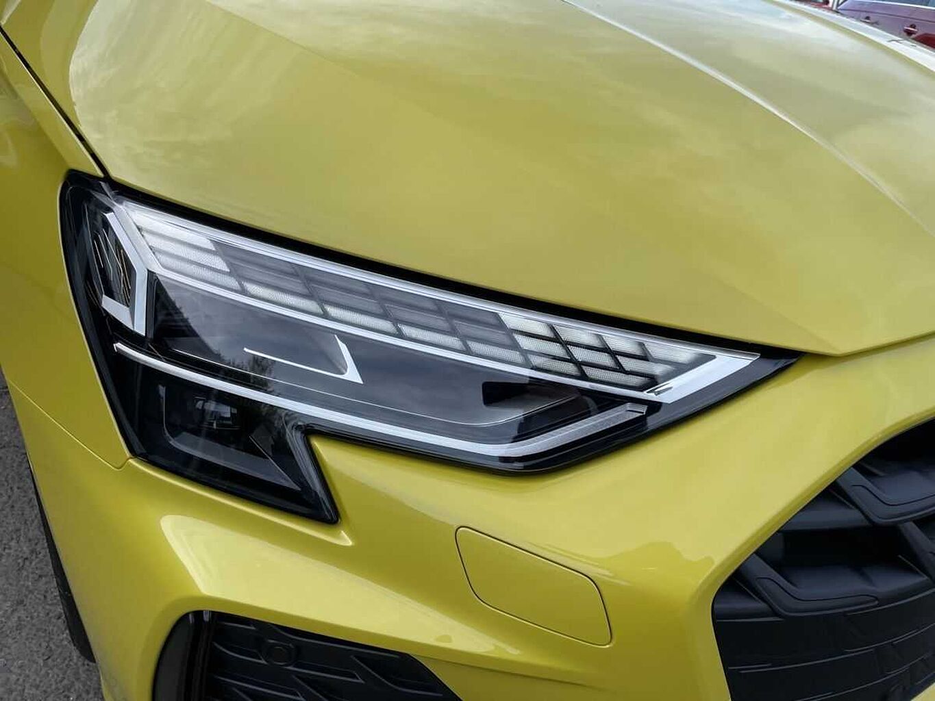 Used Audi A3 2025 for sale - 76678771: Photo 15