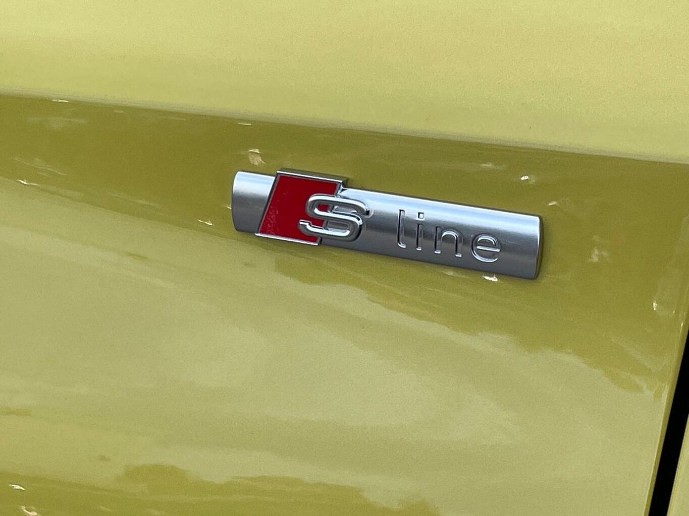 Used Audi A3 2025 for sale - 76678771: Photo 17