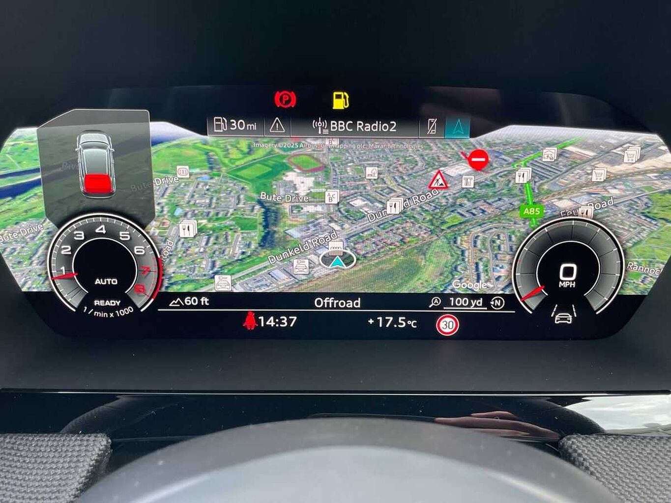 Used Audi A3 2025 for sale - 76678771: Photo 19