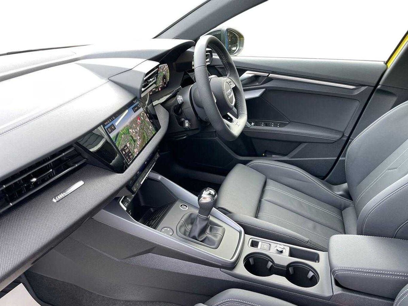 Used Audi A3 2025 for sale - 76678771: Photo 2