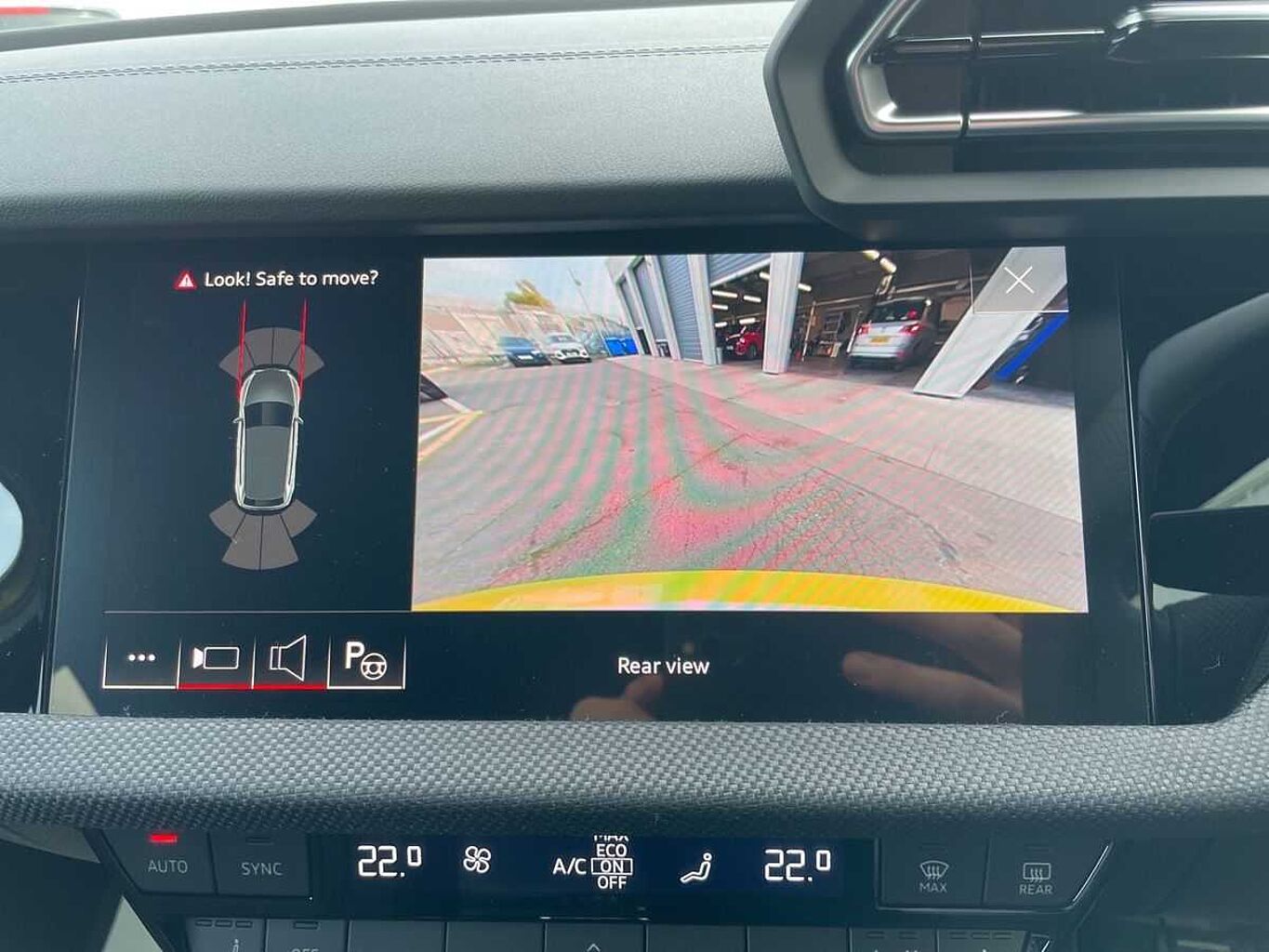 Used Audi A3 2025 for sale - 76678771: Photo 20