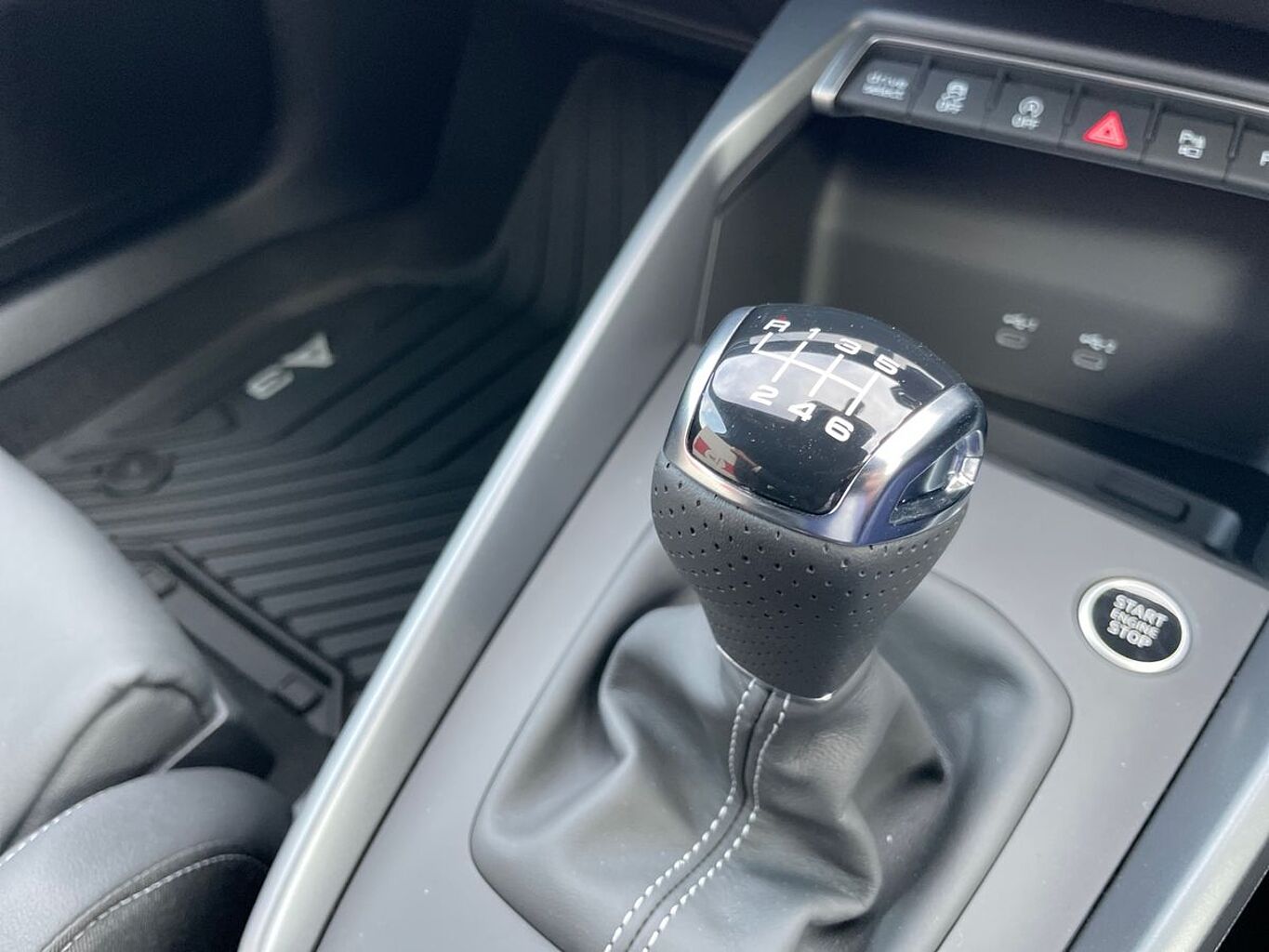 Used Audi A3 2025 for sale - 76678771: Photo 22