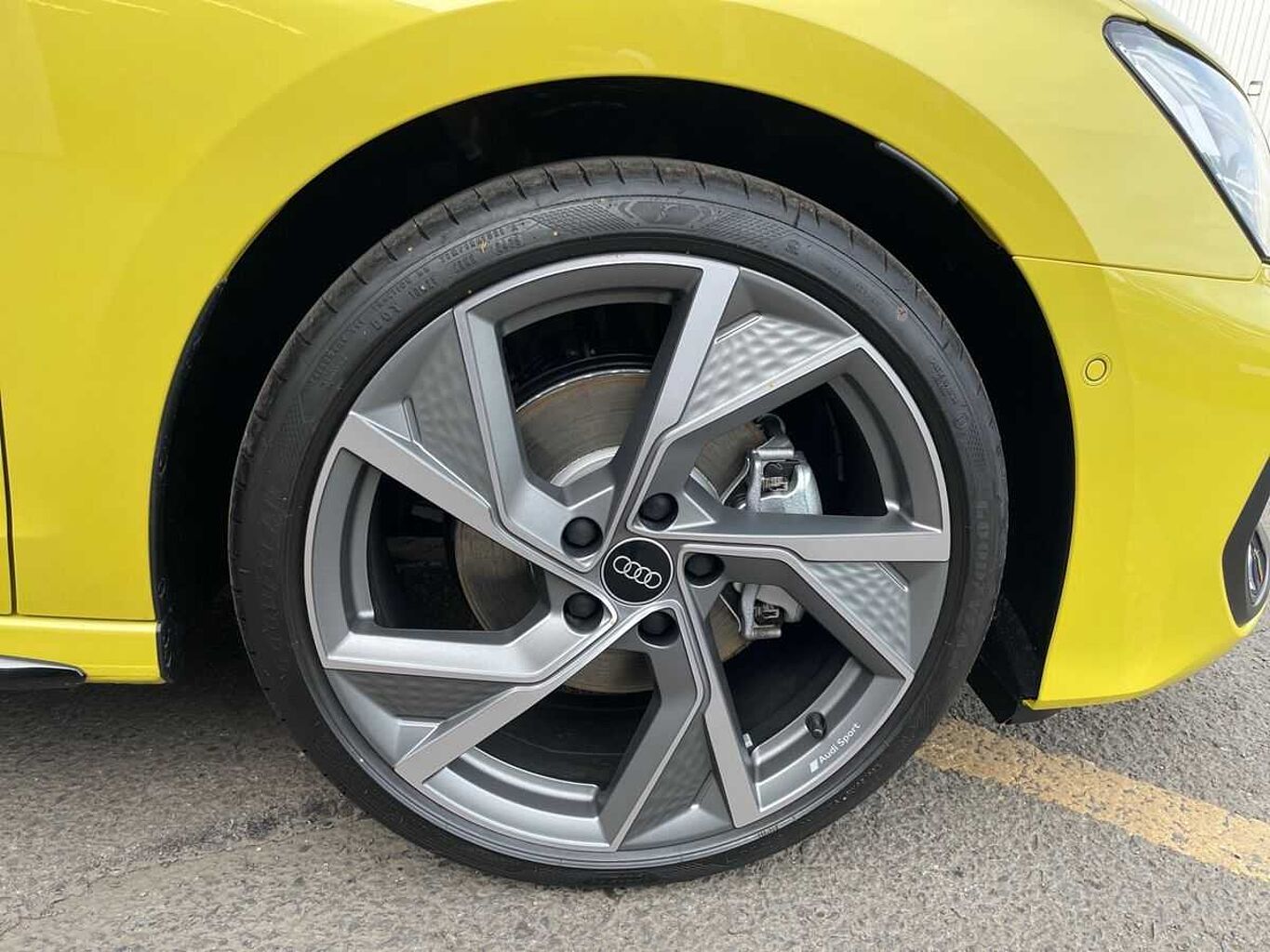 Used Audi A3 2025 for sale - 76678771: Photo 5