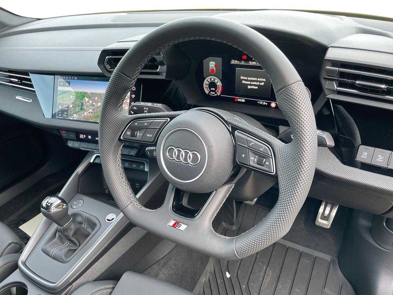 Used Audi A3 2025 for sale - 76678771: Photo 6