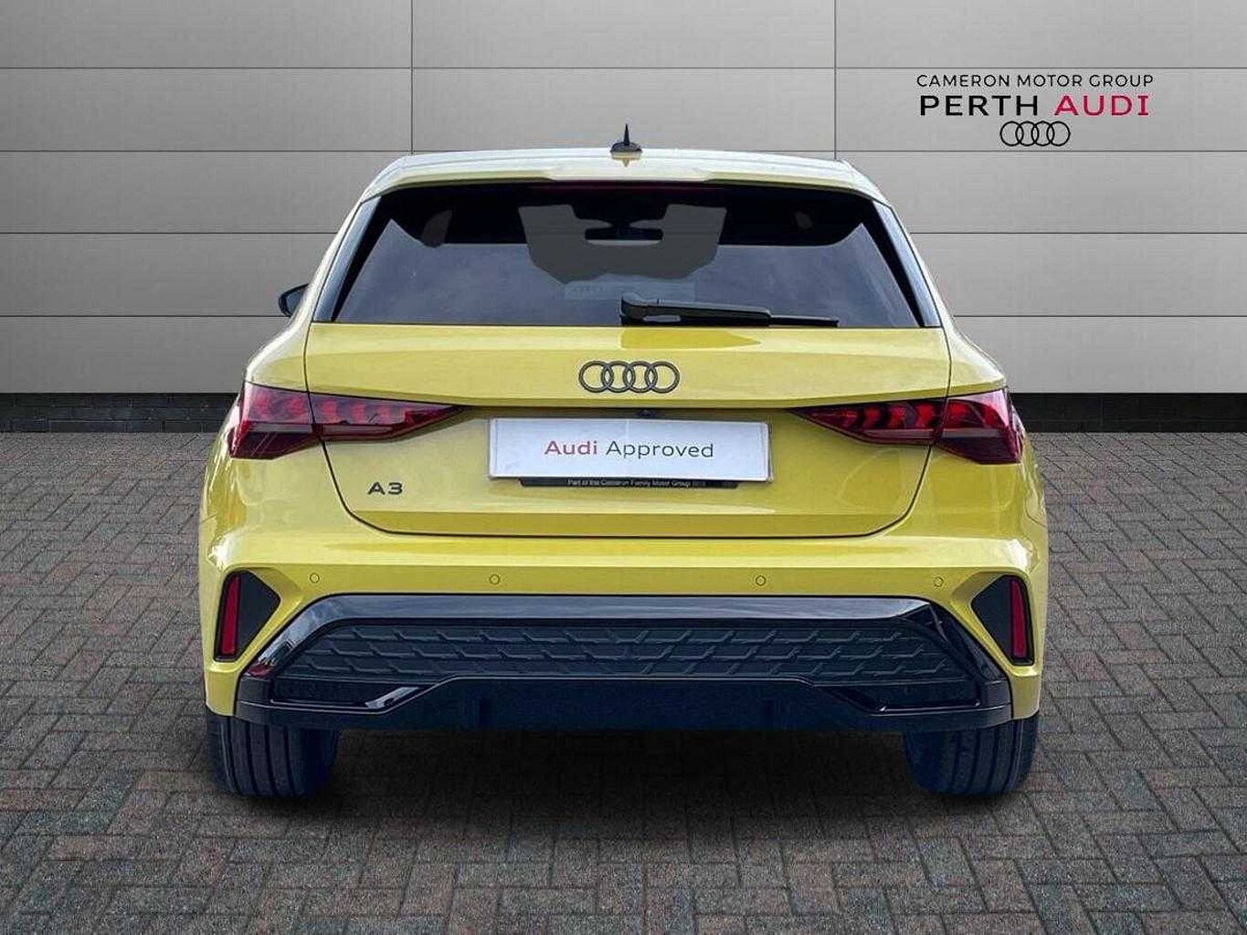 Used Audi A3 2025 for sale - 76678771: Photo 7