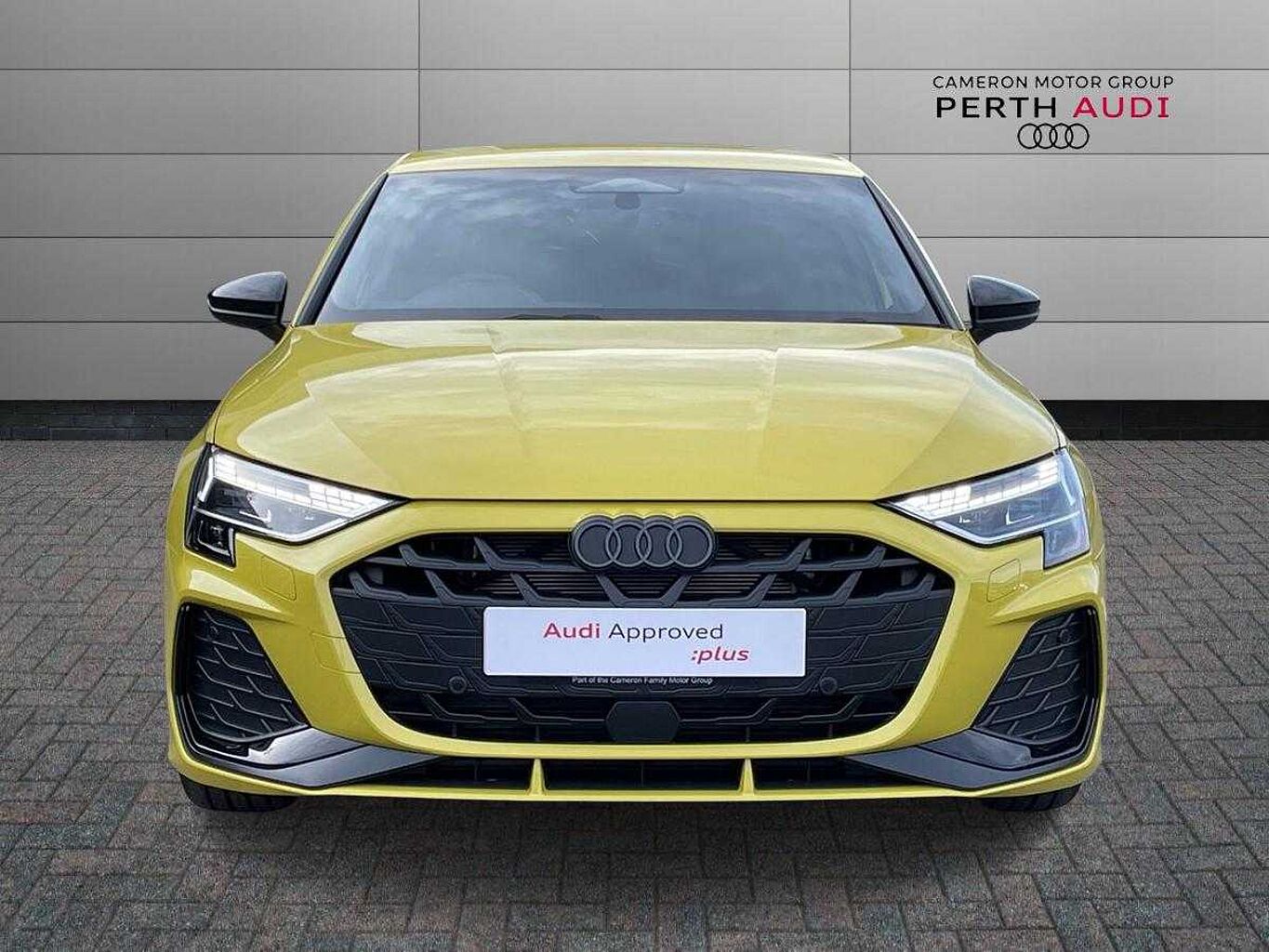 Used Audi A3 2025 for sale - 76678771: Photo 8