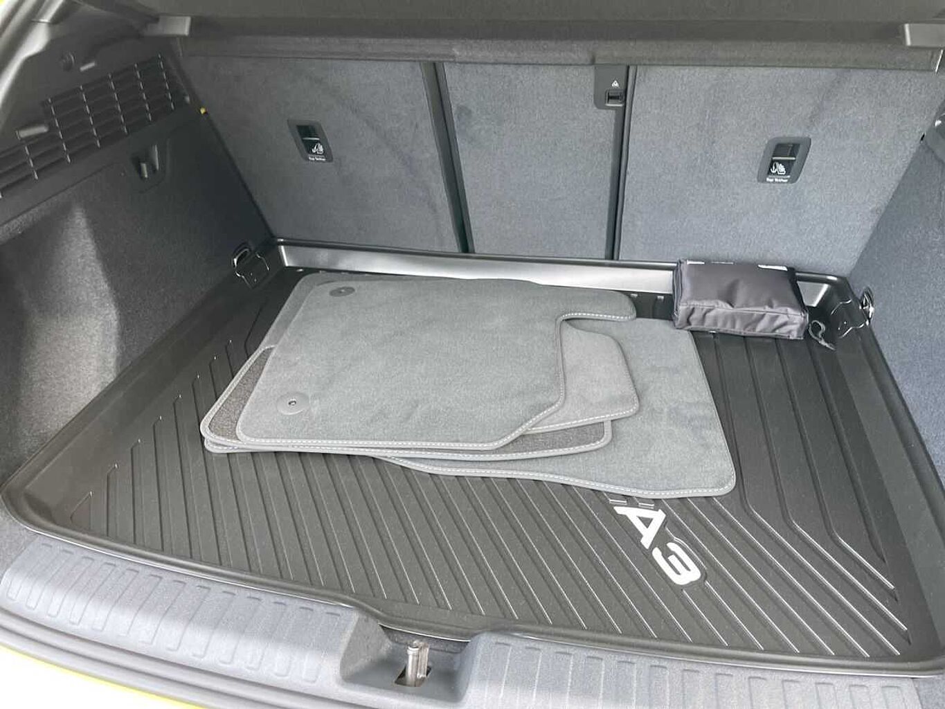 Used Audi A3 2025 for sale - 76678771: Photo 9