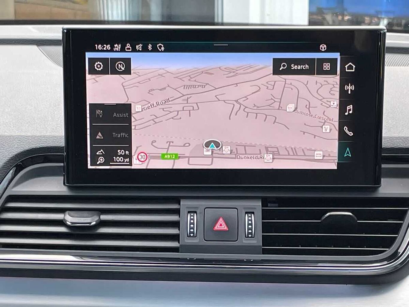 Used Audi Q5 2022 for sale - 76675085: Photo 11