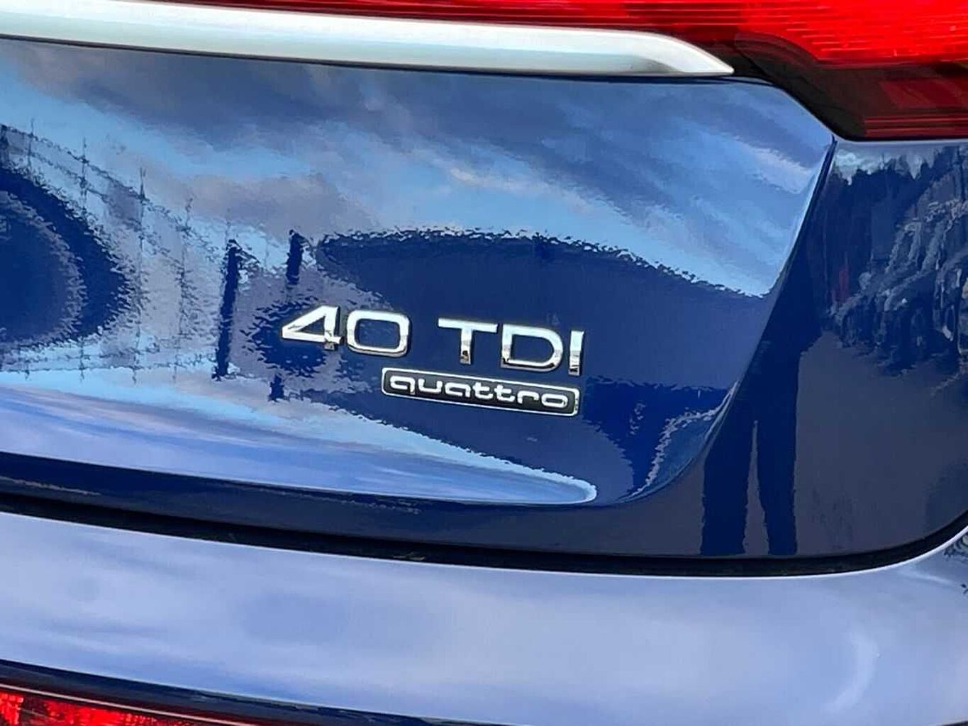 Used Audi Q5 2022 for sale - 76675085: Photo 13