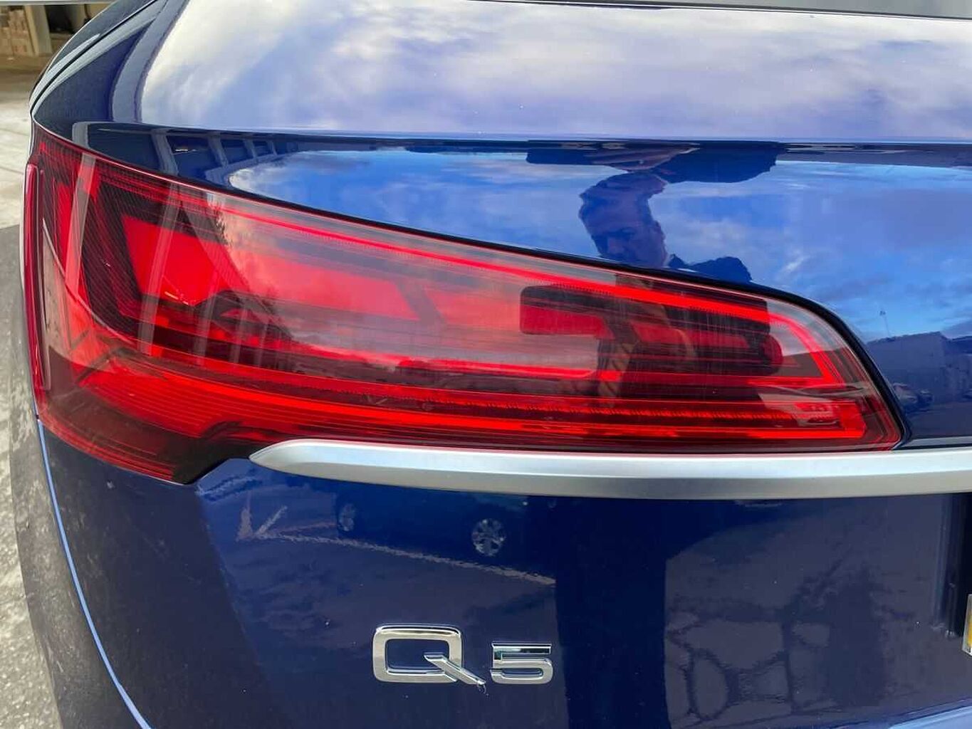 Used Audi Q5 2022 for sale - 76675085: Photo 14