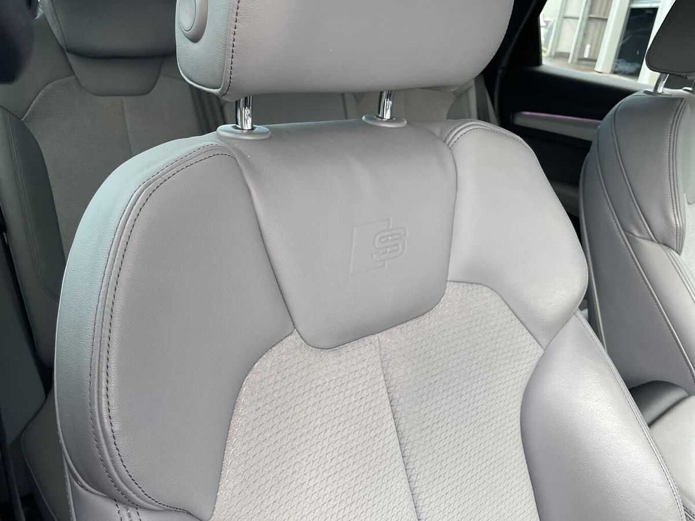 Used Audi Q5 2022 for sale - 76675085: Photo 19