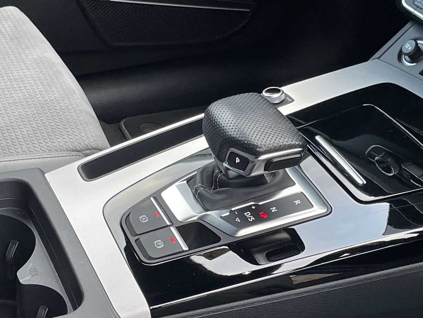 Used Audi Q5 2022 for sale - 76675085: Photo 20