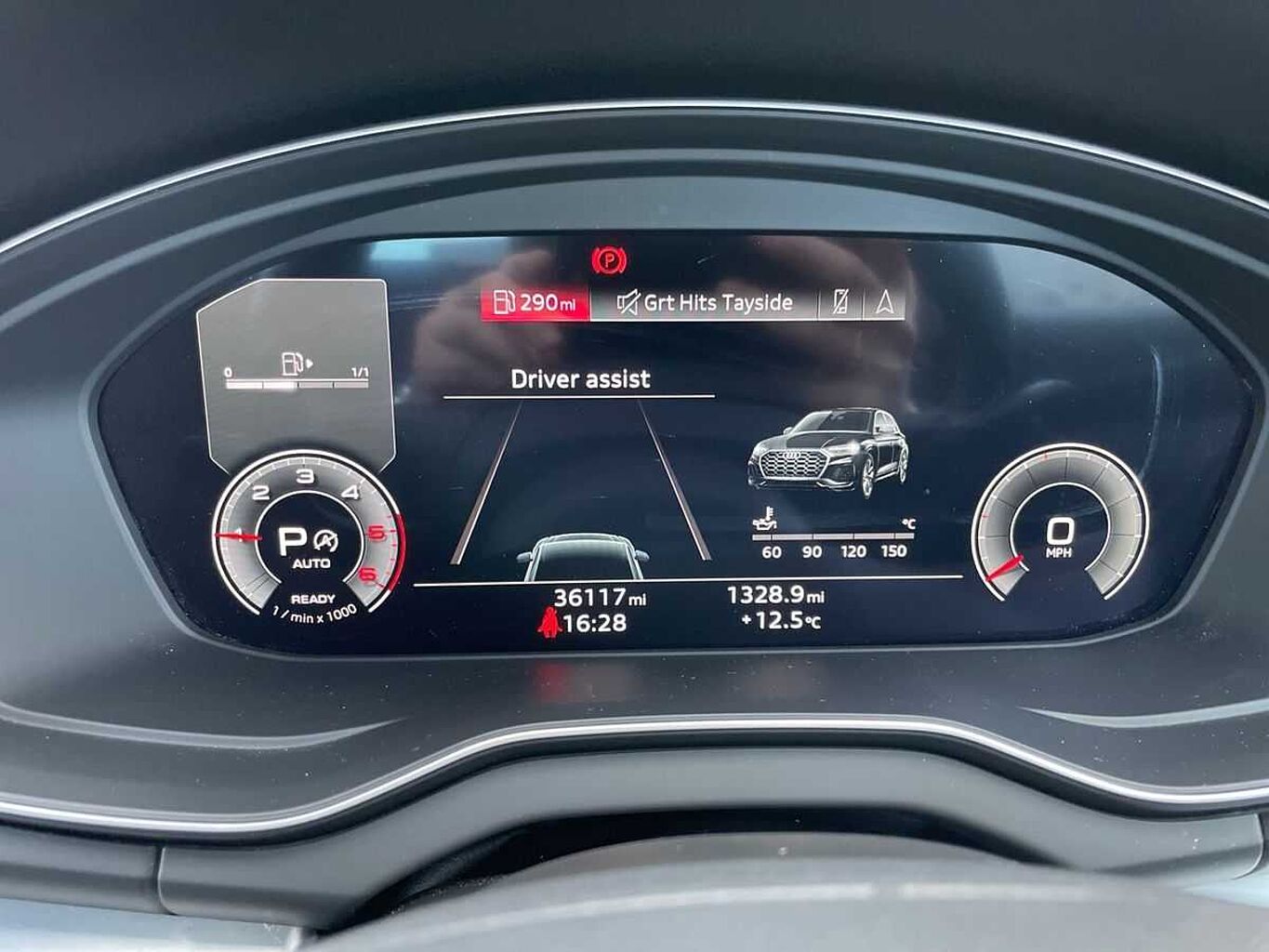 Used Audi Q5 2022 for sale - 76675085: Photo 24