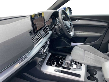 Used Audi Q5 2022 for sale - 76675085: Photo