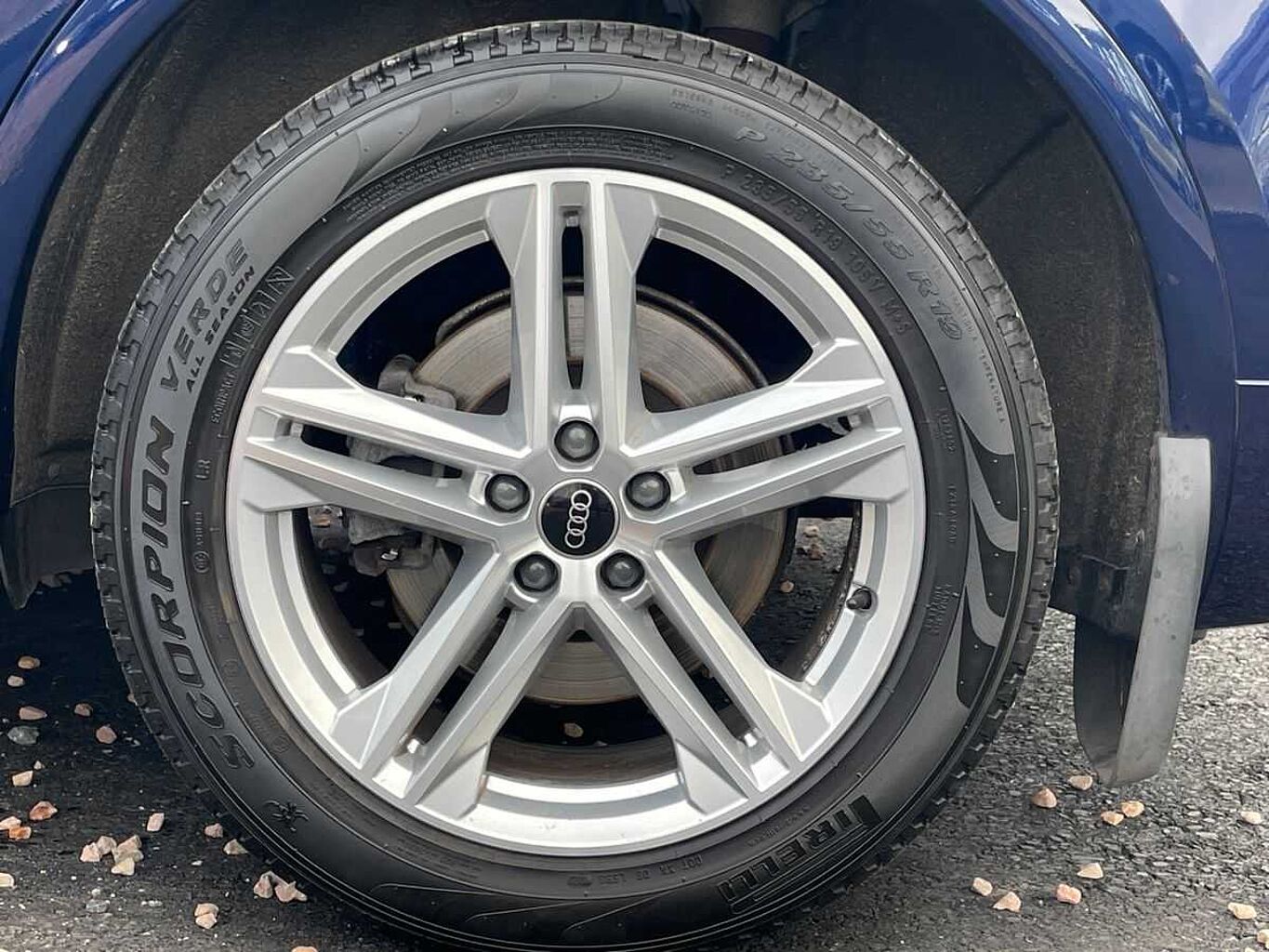 Used Audi Q5 2022 for sale - 76675085: Photo 5