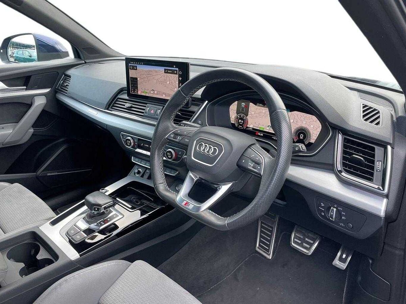 Used Audi Q5 2022 for sale - 76675085: Photo 6