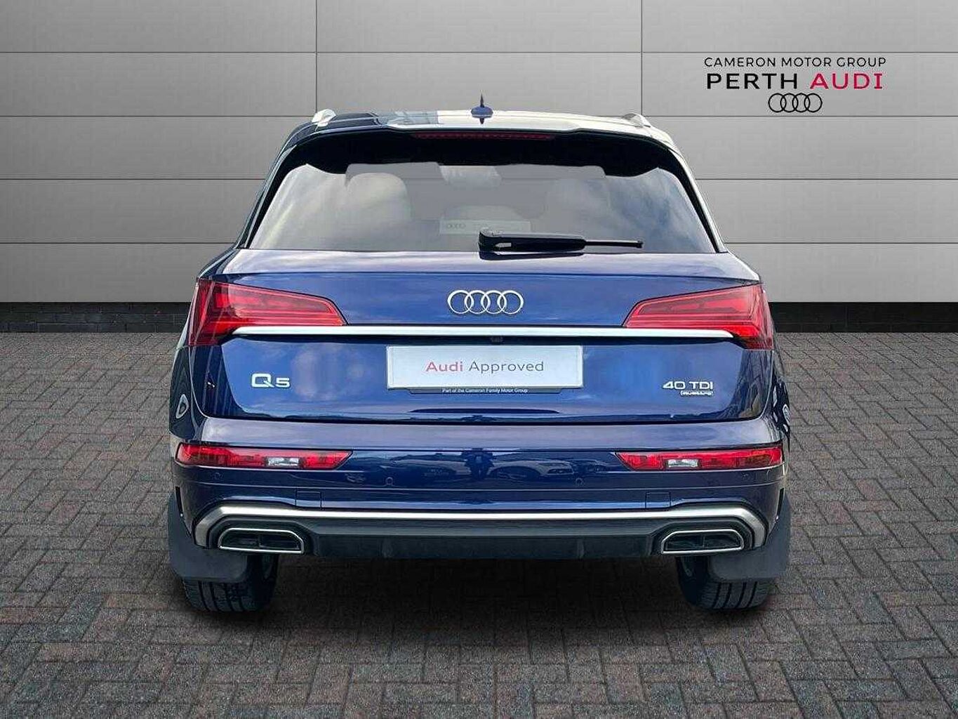 Used Audi Q5 2022 for sale - 76675085: Photo 7