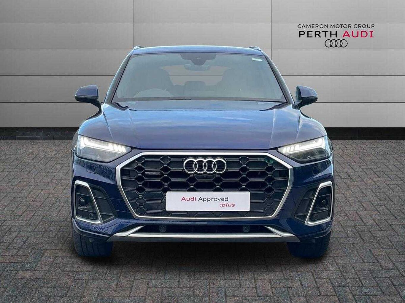 Used Audi Q5 2022 for sale - 76675085: Photo 8